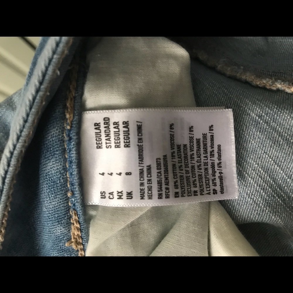 Jeans - Picture 4 of 4
